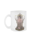 House of Dave Channel Icon Coffee Mug
