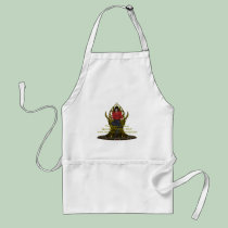 House of Dave Show Icon aprons