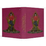 House of Dave Show Icon binders
