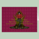 House of Dave Show Icon cards