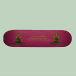 House of Dave Show Icon skateboards