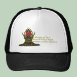 House of Dave Show Icon hats