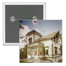 House of Edvard Grieg Pins