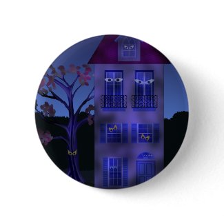 House of Eyes Button button