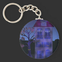 House of Eyes Keychain keychains