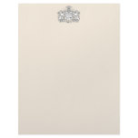 House of Falmouth Crest letterhead