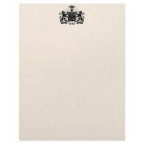 House of Falmouth Crest letterhead by kbilltv House of Falmouth Crest letterhead