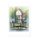house of friendship posters