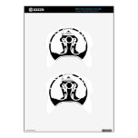 House of Geekery Merchandise Xbox 360 Controller Decal
