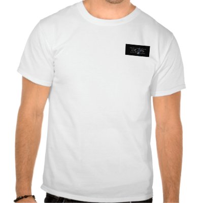 House of Meant to Be Tshirt by OhioEVP