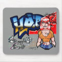 House Of Pain pad 2 mousepads