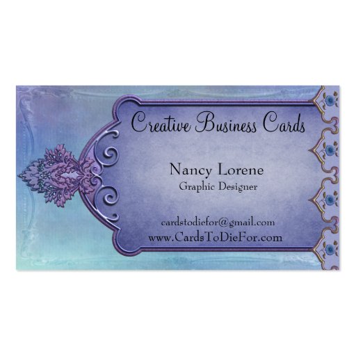 House of Savoy from Creative Business Cards