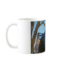 House of Seven Gables Mug