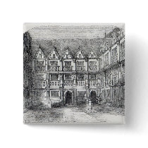 House of Sir Thomas Gresham Pins