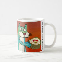 House Of Sushi $12.95 mugs