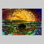House Of The Rising Sun fine art print