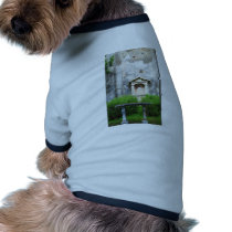 House of the Small Pagan Fountain pet clothing by gothicarts House of the Small Pagan Fountain pet clothing