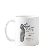 House of Usher Mug