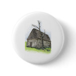 House og the wicked witch buttons