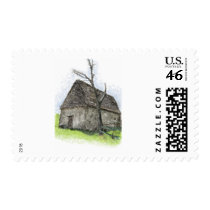 House og the wicked witch postage by manceryder House og the wicked witch postage