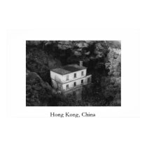 House on a Hill in Hong Kong posters
