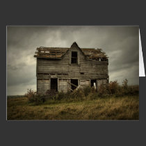 House On The Hill cards by Digitalwonder House On The Hill cards