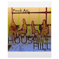 House On The Hill letterhead