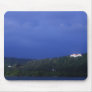House on the Hill Mousepad