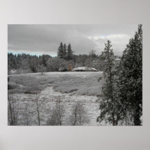 House on the Hill Poster