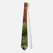 House - On the way to grandma's House ties by suburbanscenes House - On the way to grandma's House ties