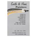 House Painter flyer