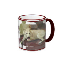 House Pets Mug