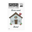 House Postage postage