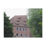 House Postcard