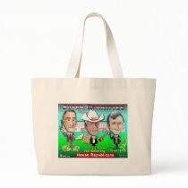 House Republicans Canvas Bags