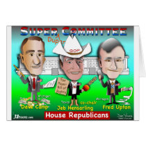 House Republicans Cards