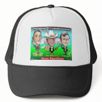 House Republicans Mesh Hat