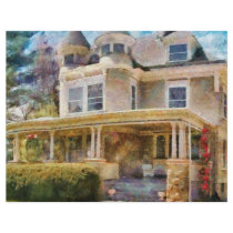 House - Summer House II Flyers