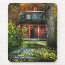 House - The Estates mousepads