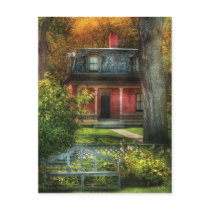 House - The Estates postcards