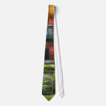 House - The Estates ties