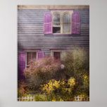 House - Victorian - A house to call my own Poster
