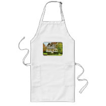 House - Victorian Dream House aprons