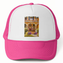 House - Visiting Grandma Hat