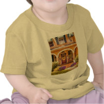 House - Visiting Grandma Tee Shirts