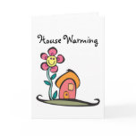 House Warming cards