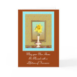 House Warming Card