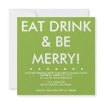 House Warming Custom Invitation