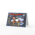 House Warming Party cards