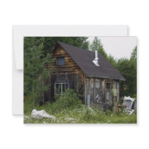 House Warming Party Invitation Card by HANDPRINTS House Warming Party Invitation Card
